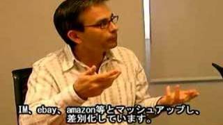 LindenLab "what is Second Life?"(1)