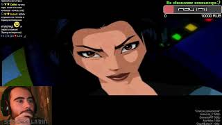 Прохождение Fear Effect 2 "Retro helix" Часть 1 "Миссия 2.0"