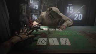 Resident Evil 7 Biohazard Gameplay DLC BANNED FOOTAGE Vol 2 (21 Survival mode no damage)