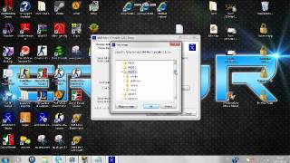 How to install amxmodx to HLDS 1.6 server