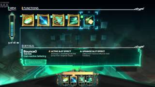 Cry Streams: Transistor Part 1