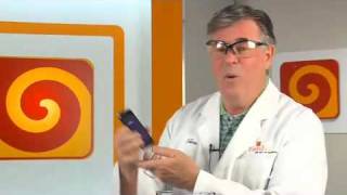 iPhone - Will it blend?