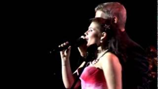 Alessandro Safina & Masha Novikova - Time To Say Goodbye