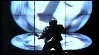 U2 Mysterious Ways (ZOO TV Live in Sydney)