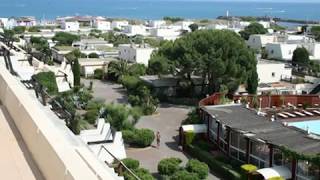 Nudistcamp le Cap d` Agde Naturisme FKK