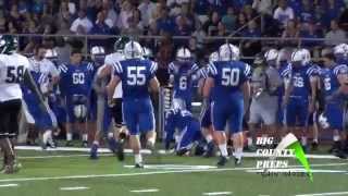 Tampa Catholic at Jesuit - Biblical Battle