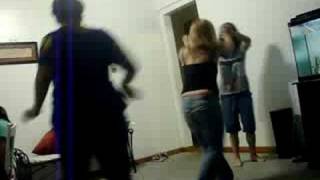 gypsy girl cat fight lol!!!