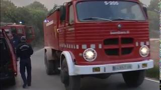 2003 Granera incendi 120803