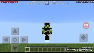 Как плавать в minecrafte без модов