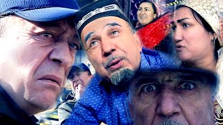 Точикфилм/филми хачви/Хиллагар/ Нуриддин Насриддин, Бахтиёр Рахимов, Гулбиби Абдулхайрова