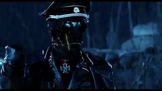 Hellboy / Karl Ruprecht Kroenen
