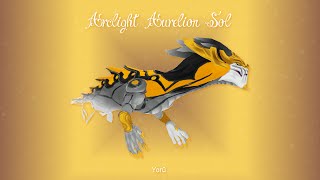 Arclight Aurelion Sol - Custom Skin Spotlight (By Yorû)