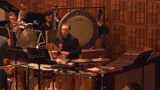 Bertold Hummel: Concerto for percussion and orchestra