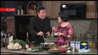 The Cong Thanh Show vơí guest Phuong Nguyen - Lẩu Thái - 1 of 1