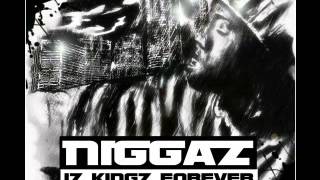 JMega The God- The Party's Over (Niggaz Iz Kingz Forever)