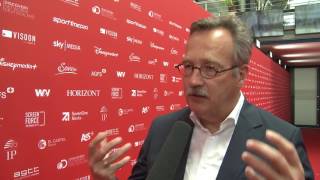 "TV ist wichtig im Media Mix" - Prof. Dr. Franz-Rudolf Esch