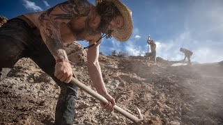 Let the Good Vibes Roll at New Rampage 2016 Venue