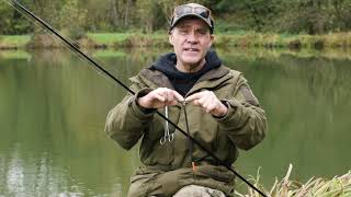 Float Fishing Part 2 1