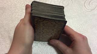 ДУМАЕТ, СКУЧАЕТ ЛИ ЗАГАДАННЫЙ ЧЕЛОВЕК? ГАДАНИЕ ОНЛАЙН/ Школа Таро Golden Charm