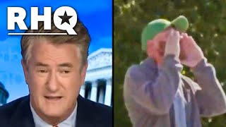 MAGA Gets Roasted By The Media For Being "Stupid As Hell"