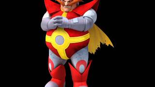 Sonic Satam Robotnik's Theme Stratagem Remix