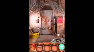 100 Doors 4 Level 14 Walkthrough
