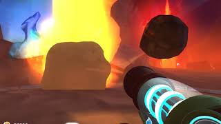 all the secret style treasure pods in slime rancher viktor humphries update 1.4.0