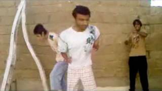 Humty Dance