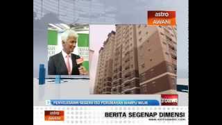 Affordable housing: Challenges and solutions