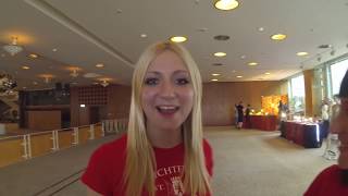 FUX AM FREITAG - Plantschen mit JILL DIAMOND