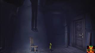 Little Nightmare Episode 1