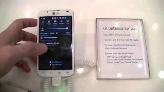 LG Optimus L7 II Dual   Full Specification Review