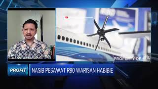 Pengamat: Sangat Disayangkan R80 Warisan Habibie Dicoret dari PSN