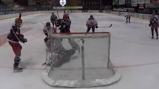 SaPKo-Ketterä B-Suomisarja 11.1.2020