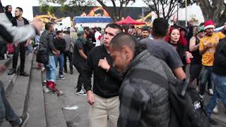 "Oveja Negra" papa!, 24 Aniversario del Tianguis Cultural de Guanatos (borracho,...ska contra el...)