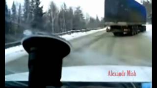 Дорога. Опасные танцы. Road. Dangerous dance. Вальс Штрауса.