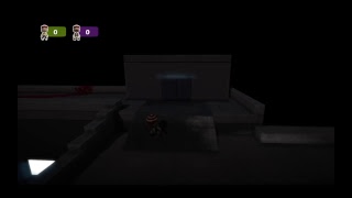 LittleBigplanet 3 прохождения карты (go to sleep )