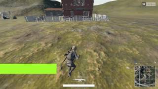 No trees cheat config - игра без деревьев, используем конфиг - PLAYERUNKNOWN'S BATTLEGROUNDS