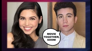 MAINE MENDOZA AT ARJO ATAYDE DIUMANO'Y MAGSASAMA SA ISANG PROJECT? ALAMIN ANG DETALYE!