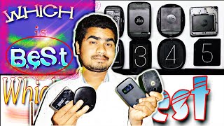 Jiofi 2 3 4 5 All | jiofi All at one place | SK TECH 30