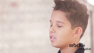 أي صديق سيبقى في ذاكرة حمزة من The Voice Kids