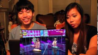 Tiny-G Ice Baby Live Performance Reaction | Show Champion