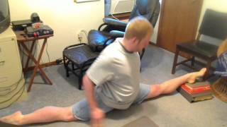 Forward Oversplit