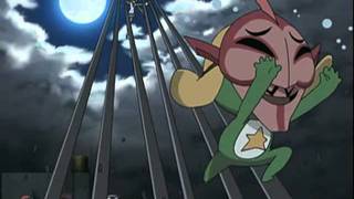 [Keroro Gunso] เคโรโระ พากย์ไทย ตอนที่ 186