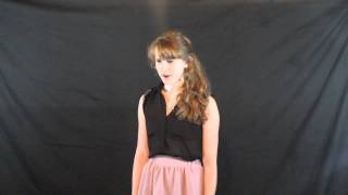 Three Tall Women Monologue