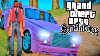ЛУЧШАЯ СБОРКА МОДОВ GTA SAMP - ОСЕНЬ 2019 (САМП 0.3.7 СБОРКА)