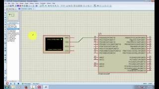 CodeVisionAVR #10: Giao tiếp UART