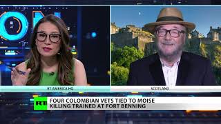 FULL SHOW: China, US tensions soar, Washington does damage control
