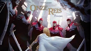 Entrevista do autor de Onze Reis, Tiago P. Zanetic