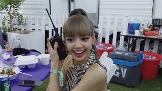 BLACKPINK   'BLACKPINK DIARIES' EP 8 TÜRKÇE ALTYAZI CC